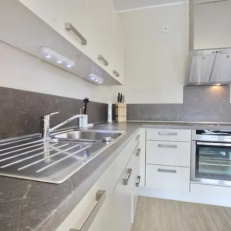 Wiesengrund 12-14 Whg 18 Inkl Wlan Lejlighed *