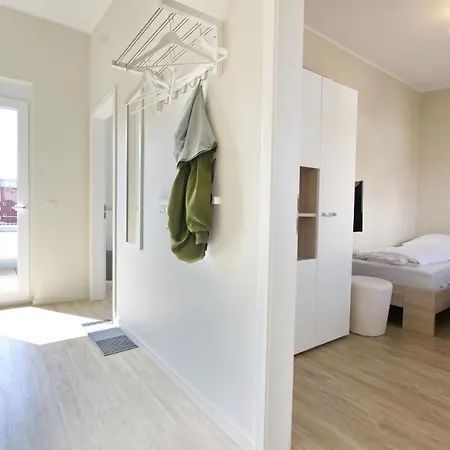 Wiesengrund 12-14 Whg 18 Inkl Wlan *