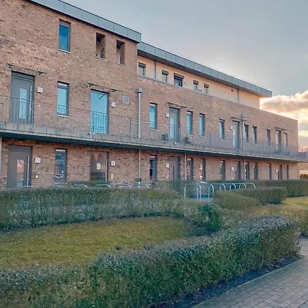 Apartment Wiesengrund 12-14 Whg 18 Inkl Wlan