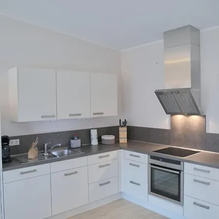 Apartment Wiesengrund 12-14 Whg 18 Inkl Wlan *