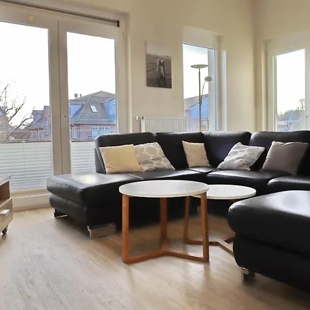 Wiesengrund 12-14 Whg 18 Inkl Wlan