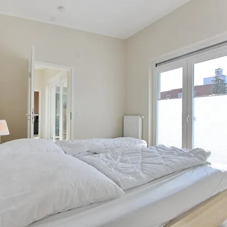 Wiesengrund 12-14 Whg 18 Inkl Wlan *