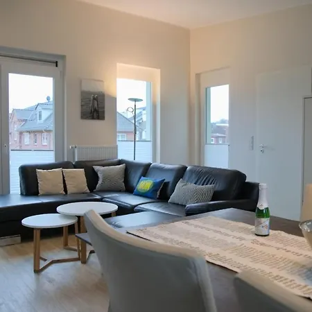 Wiesengrund 12-14 Whg 18 Inkl Wlan Apartment