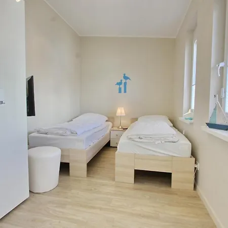 Apartment Wiesengrund 12-14 Whg 18 Inkl Wlan