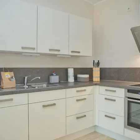 Wiesengrund 12-14 Whg 18 Inkl Wlan *