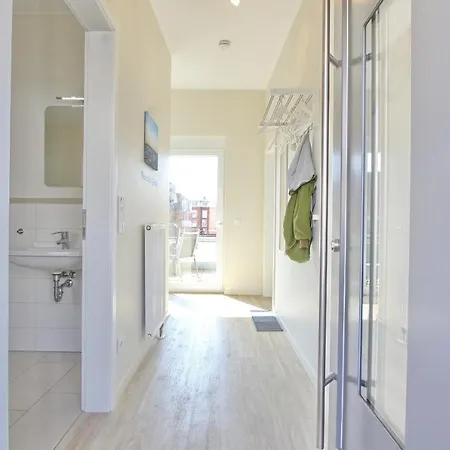 Wiesengrund 12-14 Whg 18 Inkl Wlan * Grömitz