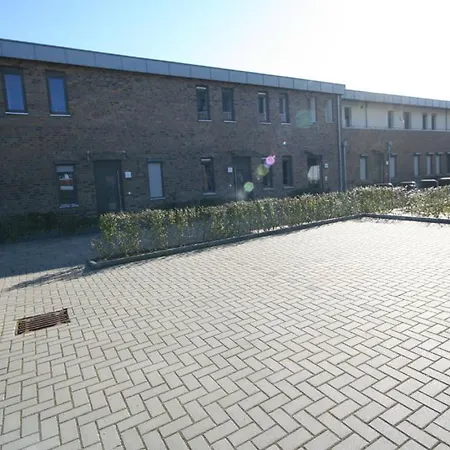 Wiesengrund 12-14 Whg 18 Inkl Wlan Groemitz