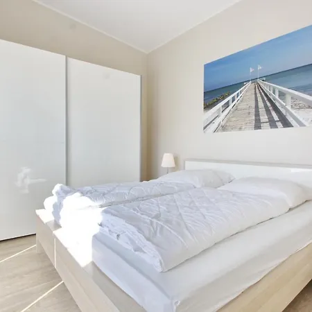 Wiesengrund 12-14 Whg 18 Inkl Wlan *