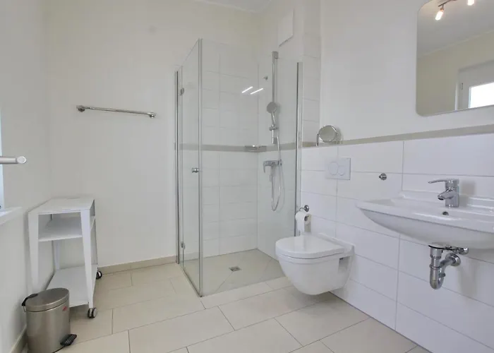 Wiesengrund 12-14 Whg 18 Inkl Wlan Appartamento