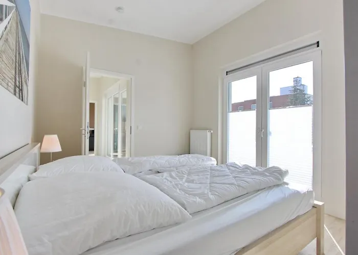 Wiesengrund 12-14 Whg 18 Inkl Wlan *